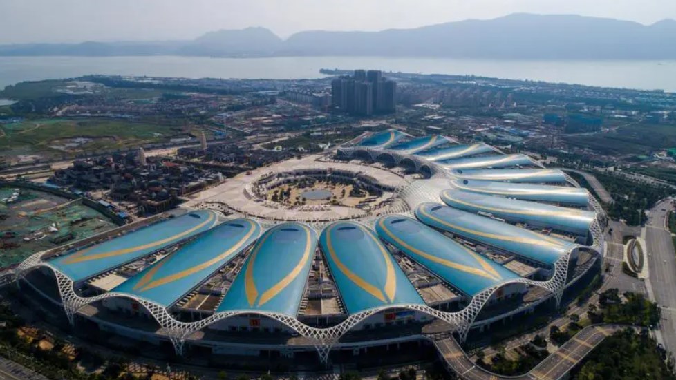 2023�й���������ʯ�����Ὣ����������ع��ʻ�չ���ľٰ�