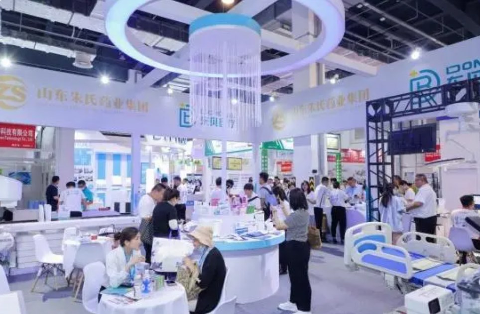 2023���ڹ���ҽ����еչ���Ὣ�����ڹ��ʻ�չ���ľٰ�