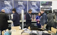 ��24���й���֯Ʒ��װó��չ����������ŦԼ��ά��չ�����ľٰ�