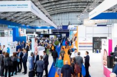 Aquatech China 2024��ʮ��������ˮ����չ������ʽ����