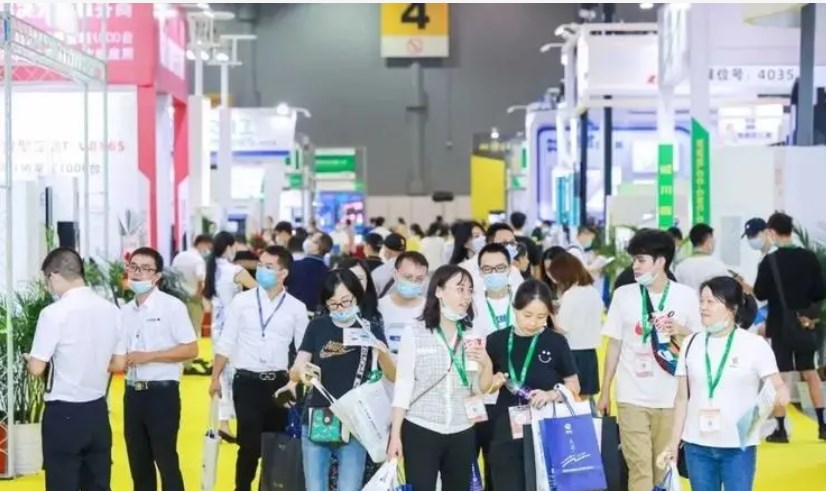 "2023�ڶ���������װ������ҵ������"����9�¾ٰ�