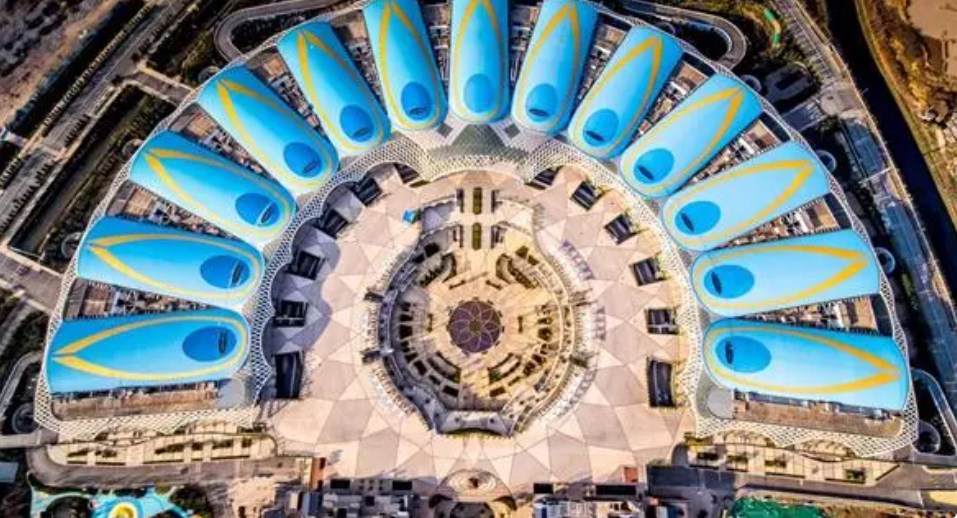 ��ػ�չ���Ľ��ƽ̨��Ϊ��Ʒ����