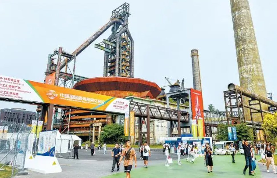 �����ó���ϣ��׶���չҵ�ĺ���ϢƵ��