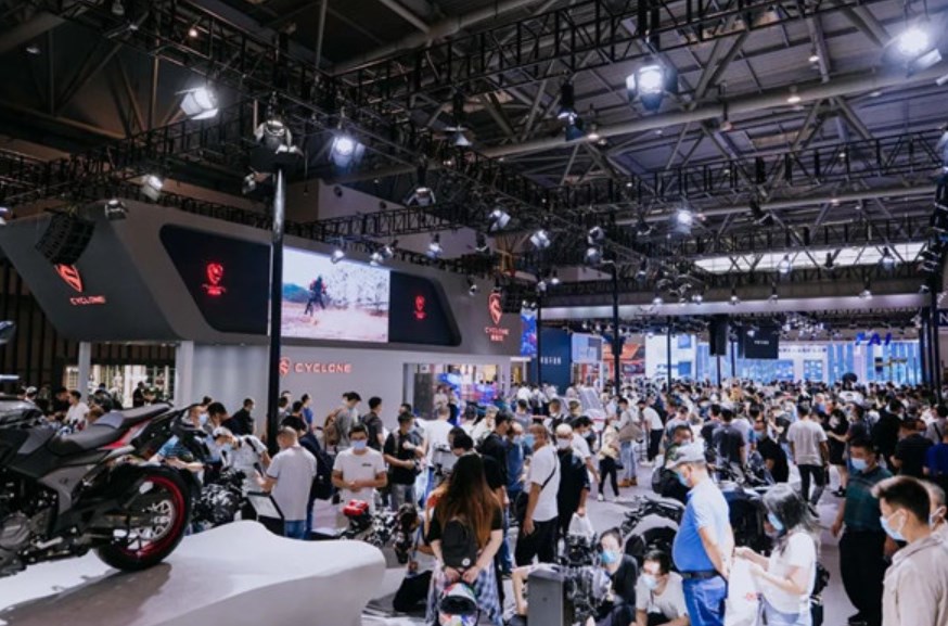 ��21���й�����Ħ�г������Ὣ��������ʲ������ľ���