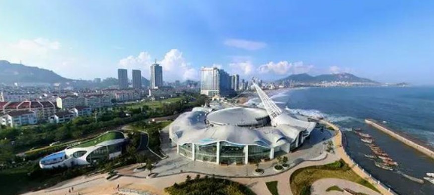 ��չ���ٶȣ��ൺ������������ҵ��