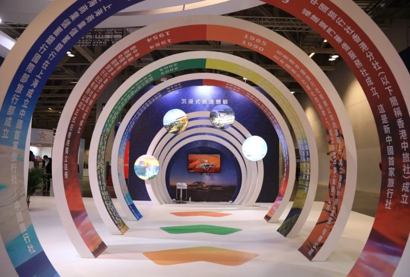 ��һ��չ���ء�����ģʽ����һ�γɹ�ʵ��