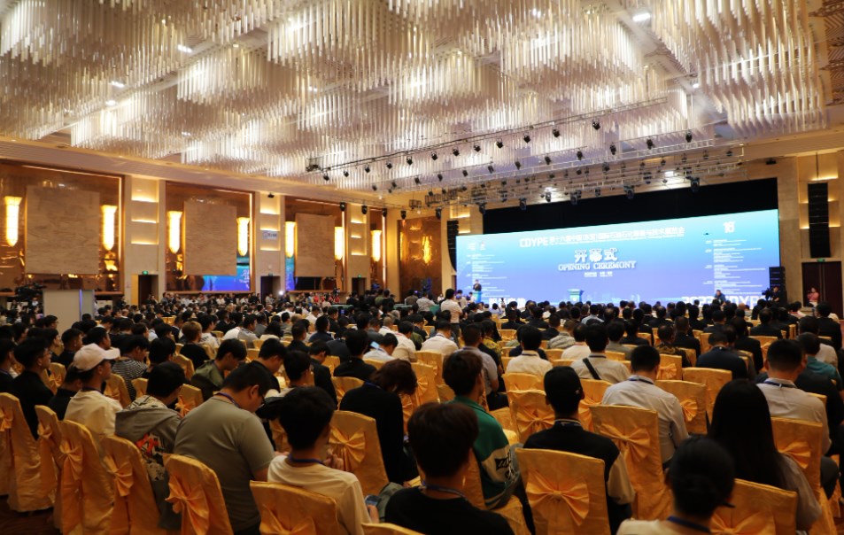 ��ʮ�����й�����Ӫ������ʯ��ʯ��װ���뼼��չ���ῪĻ