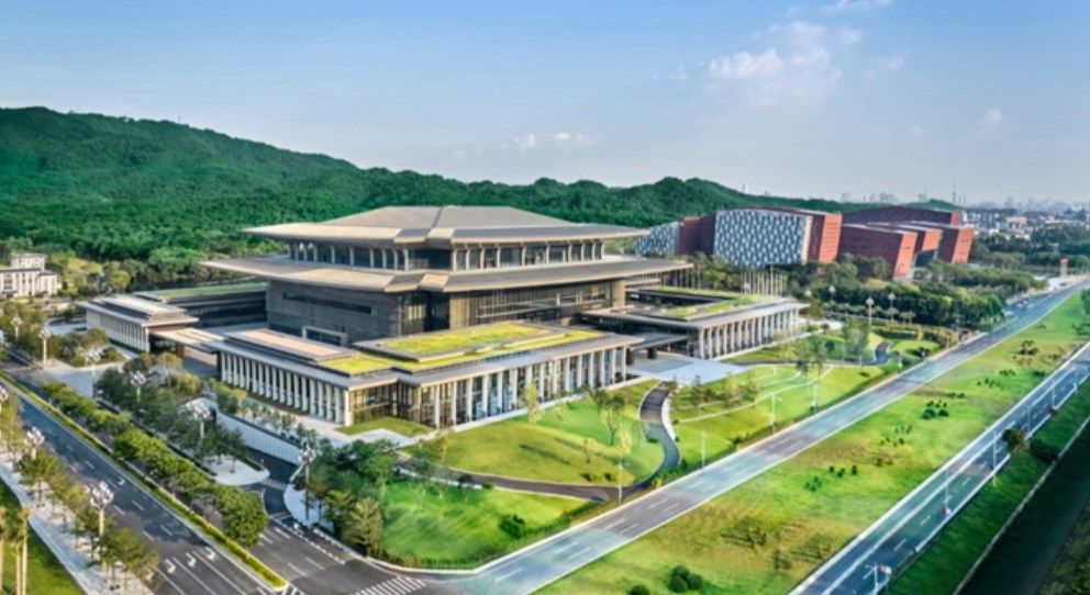 ���������ƽ��չ��Դ