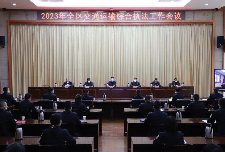 2023�꽻ͨ�����ۺ�ִ��װ��չ��������������������