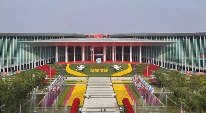 从进博会引力看中国市场机遇