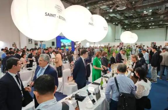 2025�����޹������ѾƼ��Ҿ�չ���ᣨVinexpoAsia���ط��¼���