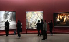 ��ʮ�Ľ�ȫ��������Ʒչ��������Ʒ�����֣�Ѳչ�����ϡ���Ļ