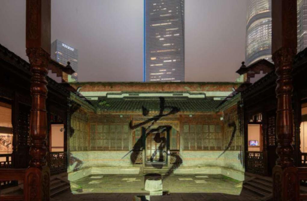 򣴨С����ʷ�Ϳռ���ִ���չ�����Ϻ����˶�������ʽ��Ļ