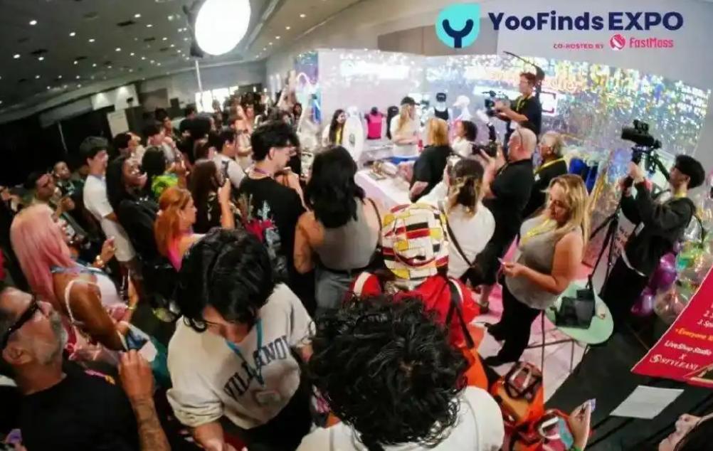 2025��������Ƶ���´���ѡƷչ����Բ����Ļ��