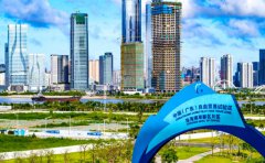 全球顶尖企业汇集澳门,为高新科技产业落地澳门创造新机遇