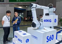 展会“溢出效应”持续扩大,广东机器人打通内外贸市场