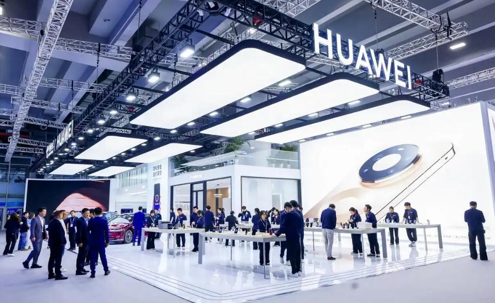 ��Ϊ����2025���ǿƼ���̬���