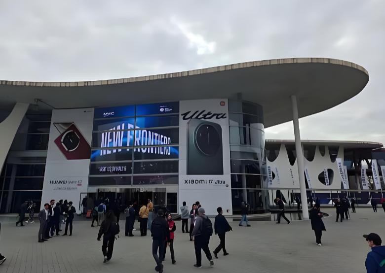 3��2�գ�2026�������ƶ�ͨ�Ŵ����ʽ��Ļ