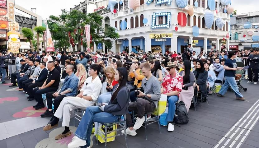 第六届消博会将于4月13日至18日在海南举办