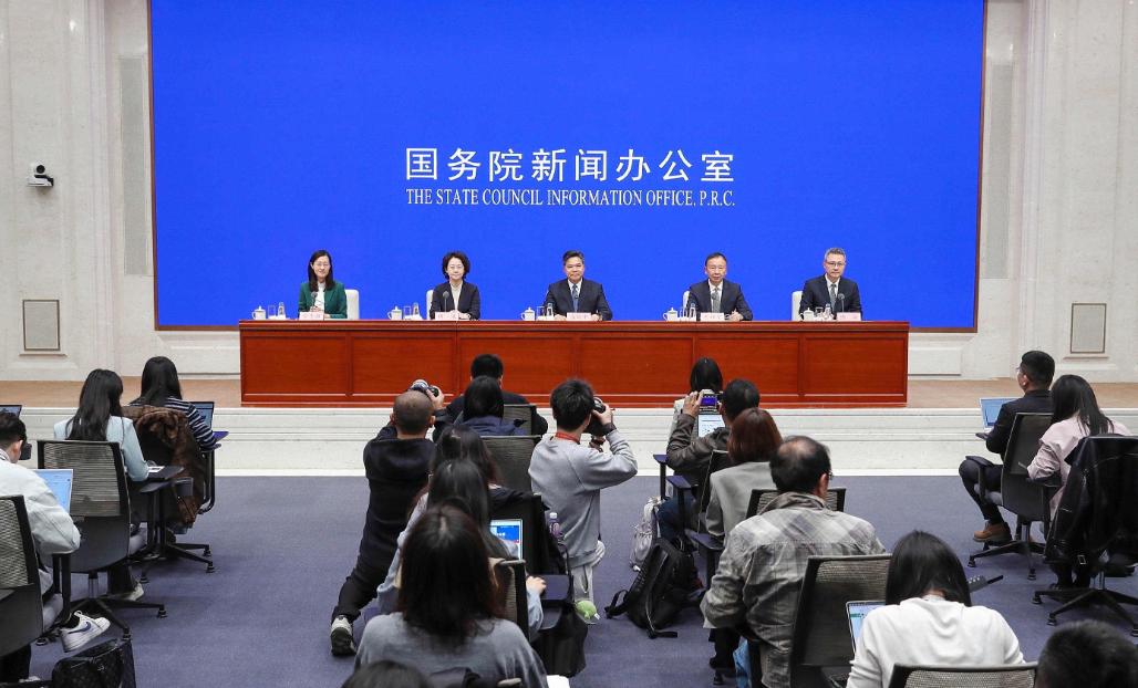 五年来,消博会锚定国际消费前沿趋势