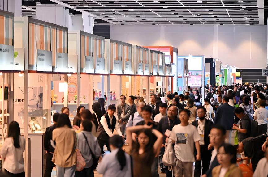 2026年香港展会市场迎来高质量发展期