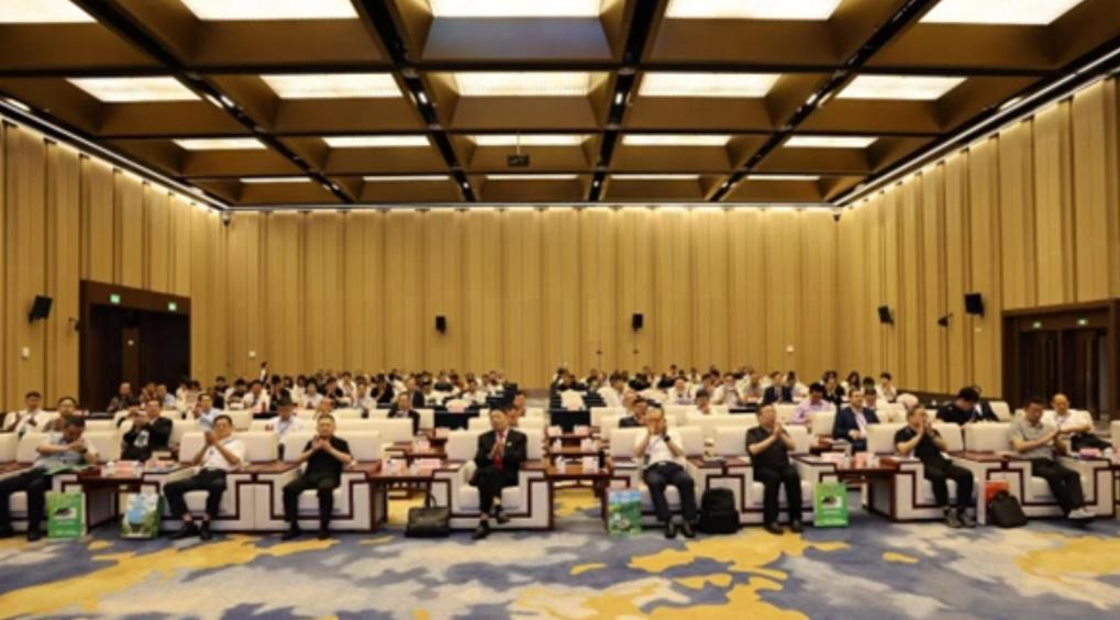 第三届沥青科技·兰亭国际论坛在浙江绍兴顺利落幕