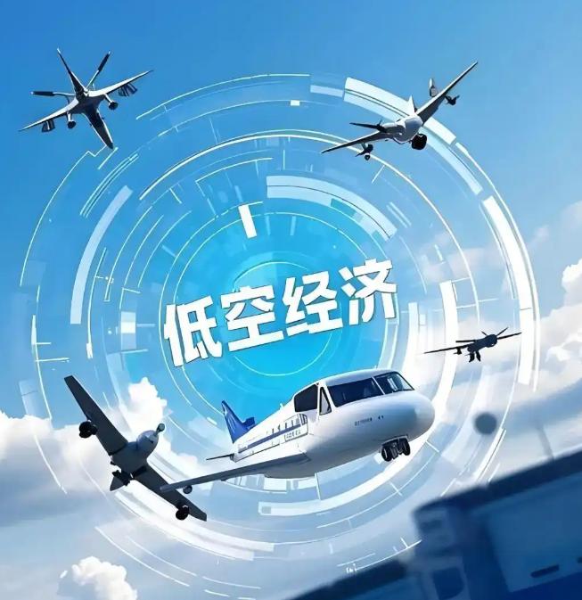低空经济展会热度背后:万亿赛道的产业信号正在释放