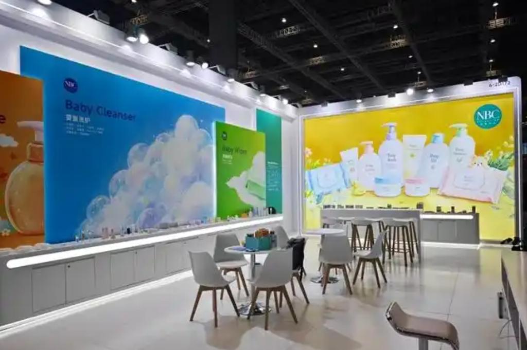 诺斯贝尔亮相2026CBME孕婴童展 展现一站式ODM硬实力
