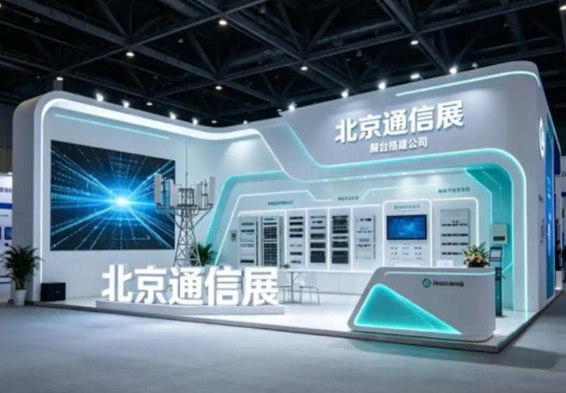 2026北京PT通信展进入最后60天冲刺阶段