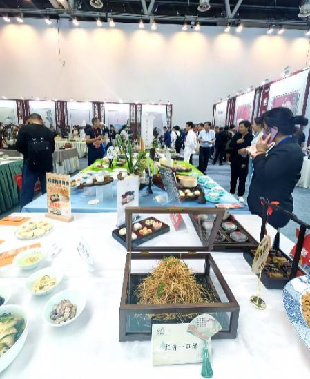 第35届中国厨师节落地苏州