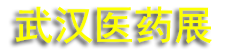 2026��95���й��人����ҽҩԭ��ҩ/�м���/��װ/�豸���׻�